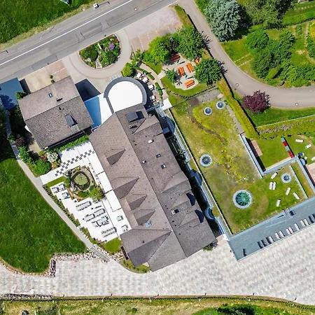 Wellnesshotel Hohenrodt-2