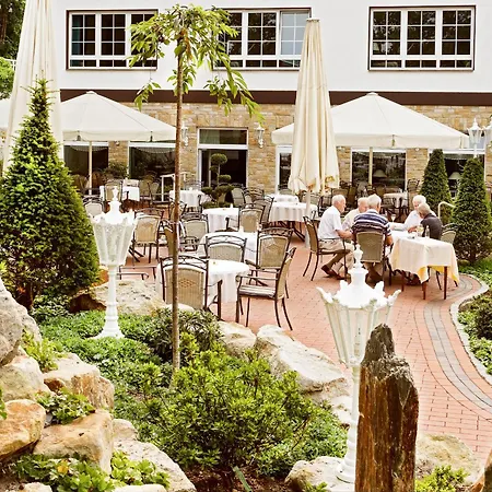 Ringhotel Teutoburger Wald-3