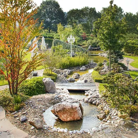 Ringhotel Teutoburger Wald-2