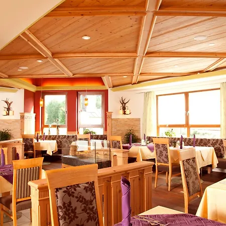 Wellness- und Vitalhotel Böhmhof-3