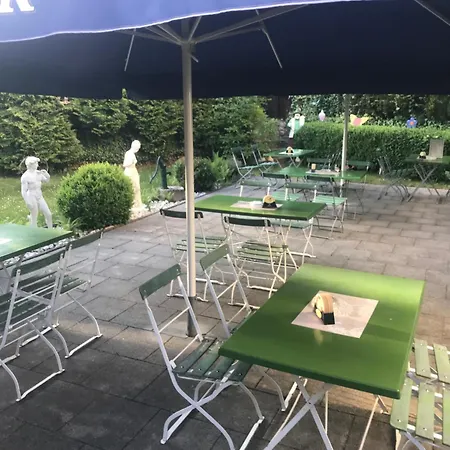 Hotel Tannenhof-3
