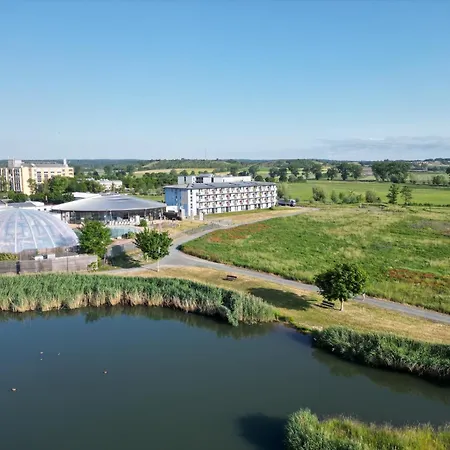 Vital Hotel an der Therme GmbH-2