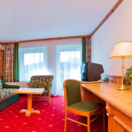 Wellnesshotel Schönruh - Adults only-2