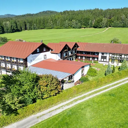Hotel Waldblick-3