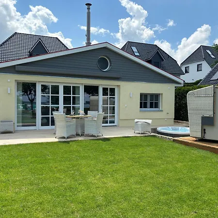 Fleesensee Resort & Spa-3
