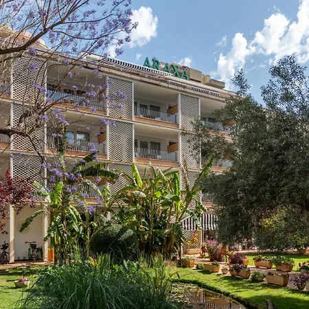 Hotel Araxa - Adults Only-3