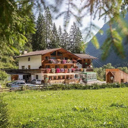 Hotel Waldcafe-3