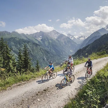 HAIDVOGL MAVIDA Zell am See-2