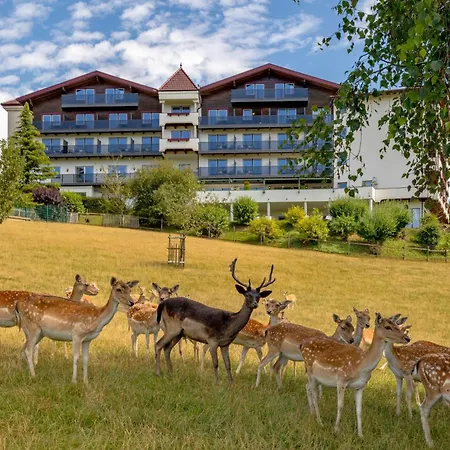 Natur- und Wohlfühlhotel Kastenholz-2