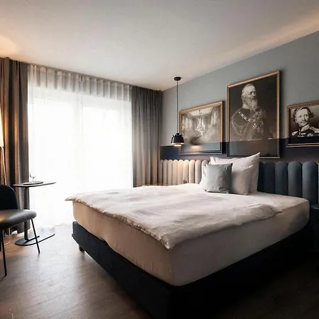 Wellnesshotel Wittelsbach-3