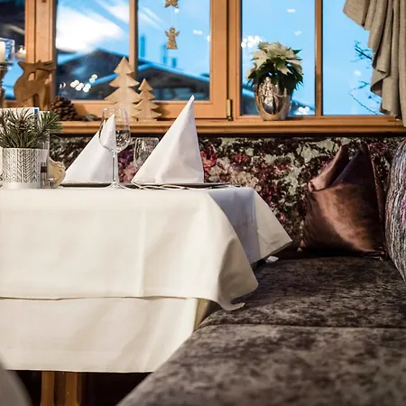 Hotel Peternhof-3