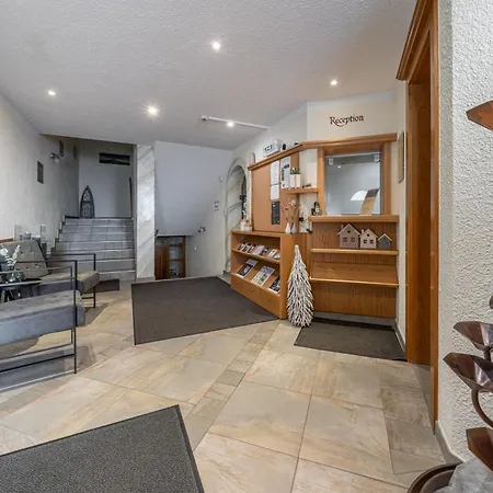 Pension im Winkel-2