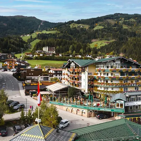 Kohlerhof - 4 Star Wellness&Active Hotel-3