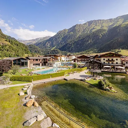 Hotel Schneeberg Family Resort&SPA-2