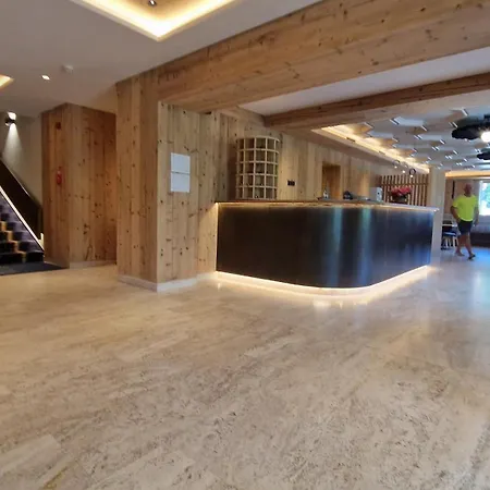 Hotel Zebru-3