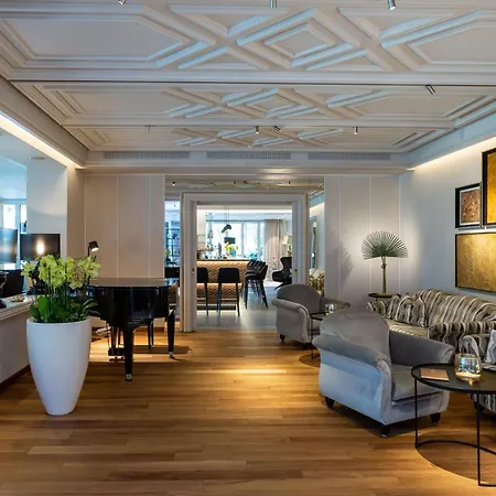 Hotel Mignon Meran Park & Spa-2