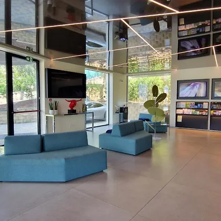 Wellness Hotel Casa Barca (Adults Only)-2