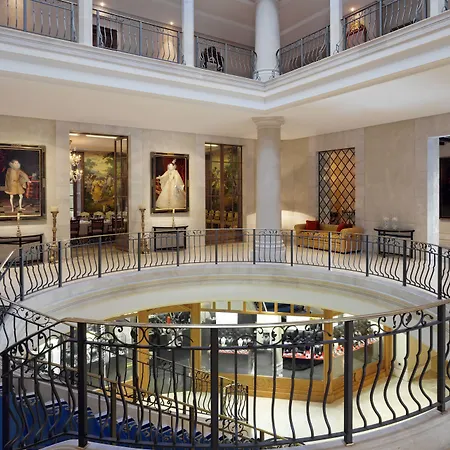 Castillo Hotel Son Vida-Adults Only, A Luxury Collection Hotel, Mallorca-2