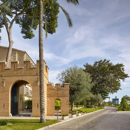 Castillo Hotel Son Vida-Adults Only, A Luxury Collection Hotel, Mallorca-3