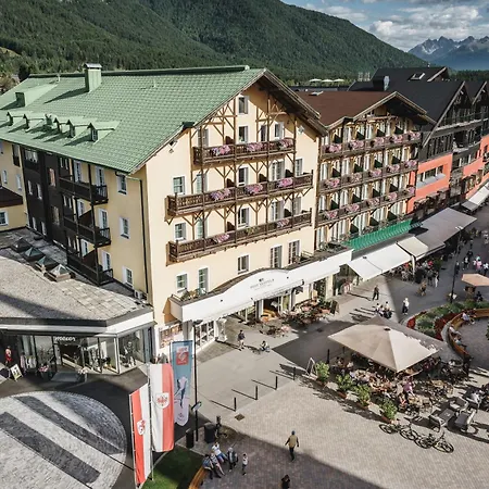 Krumers Post Hotel&Spa-2