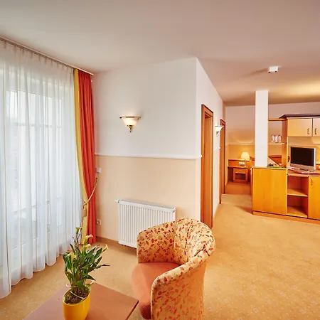 AKZENT Hotel Bayerwald-Residenz-3