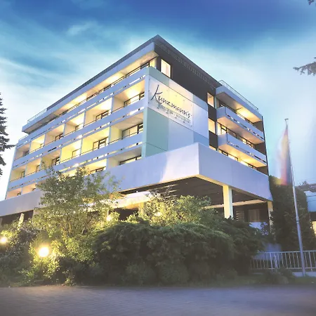 Kunzmann's Hotel | Spa-3