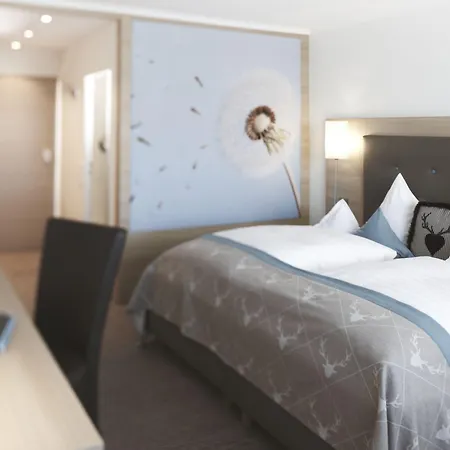 Kunzmann's Hotel | Spa-2