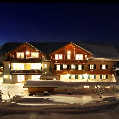 Kur- und Wellnesshotel Waldruh-2