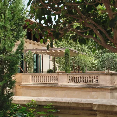 Can Alomar Hotel (Adults Only)-3