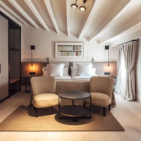 Sant Francesc Hotel Singular-2