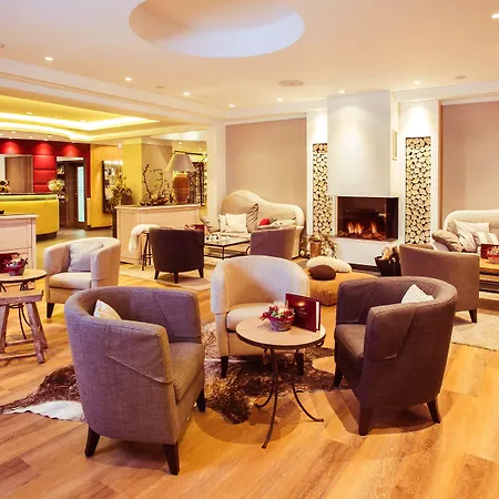 Romantischer Winkel RoLigio&Wellness Resort-2