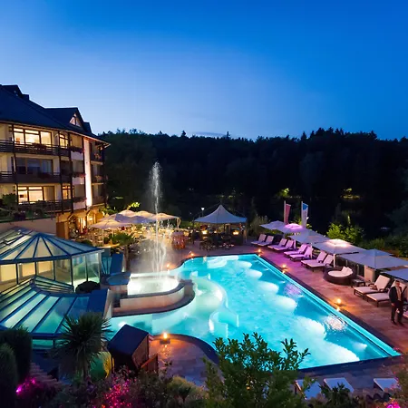 Romantischer Winkel RoLigio&Wellness Resort-3