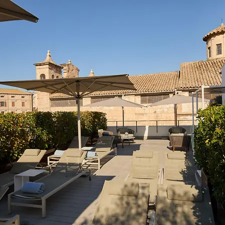 Sant Jaume Design Hotel-3