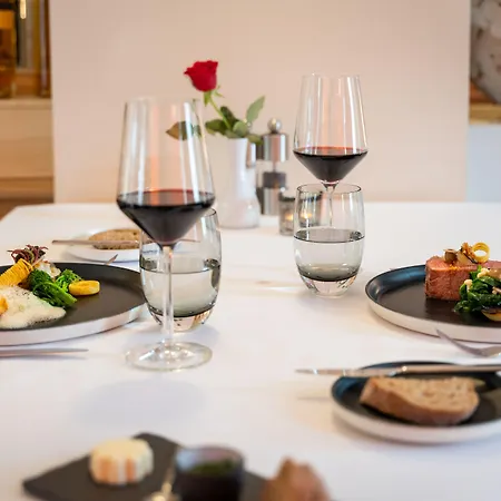 Hotel Roessli Gourmet & Spa-3