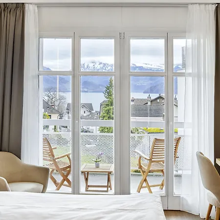 Hotel Roessli Gourmet & Spa-2
