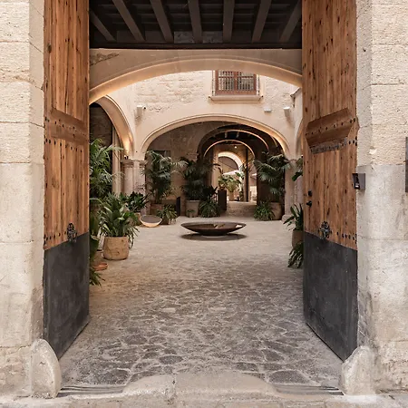 Nobis Hotel Palma, A Member Of Design Hotels-2