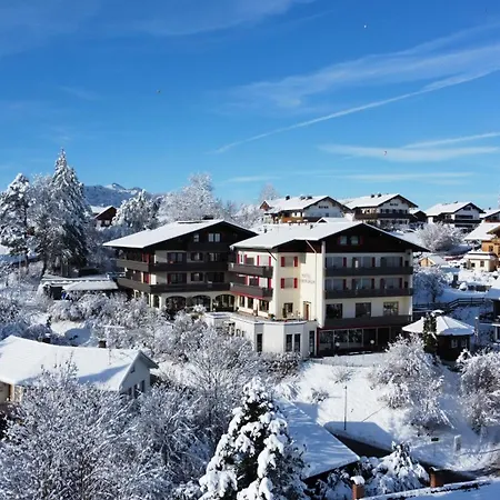 Hotel Bergruh-3
