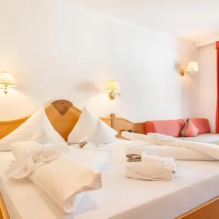 Hotel Sittnerhof-2