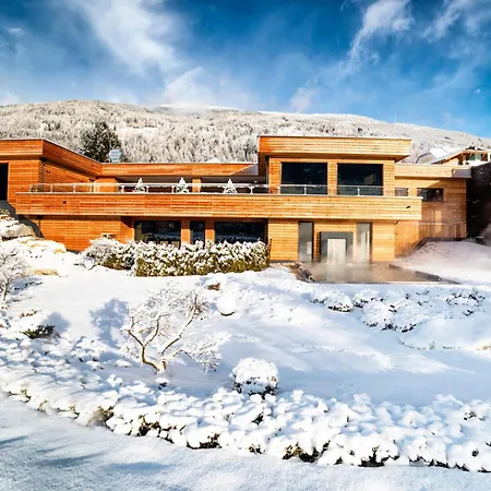 Wellnesshotel Eggerwirt-3