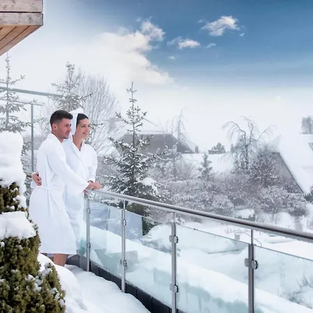 Wellnesshotel Eggerwirt-2