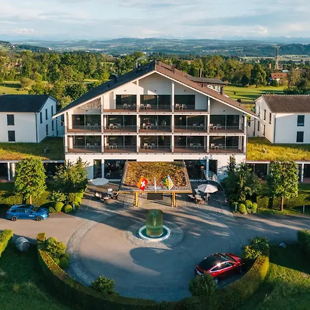 Wellnesshotel Golf Panorama-2