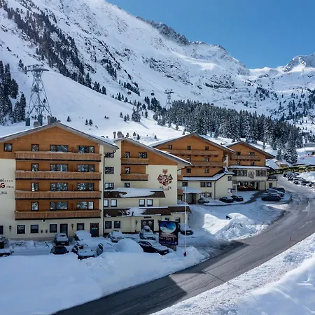 Alpensporthotel Mutterberg-2