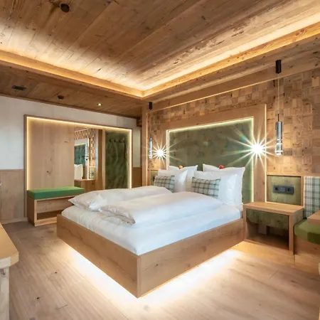 Natur-Wohlfühlhotel Brunner Hof-3