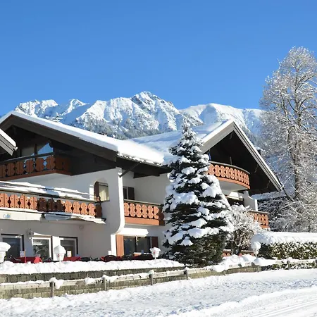 Hotel Cafe Fuggerhof-2