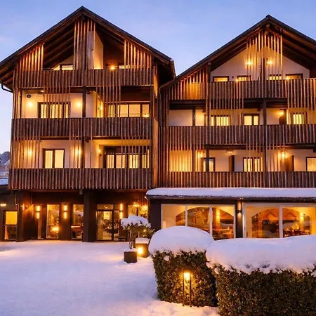 Das Kronberg Hotel - Adults Only - inkl Soft- und Heißgetränkeflat-3