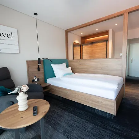 Kur- und Wellnesshotel Förch-3