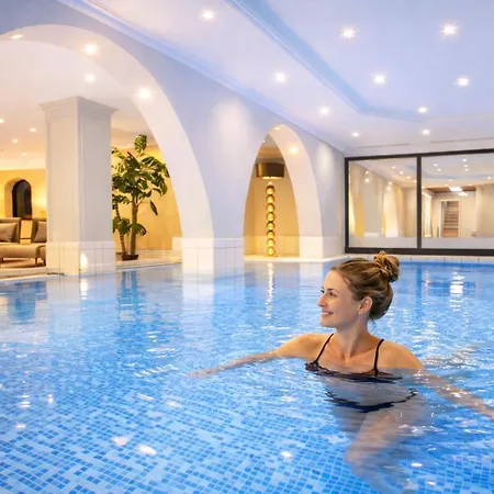 Das Kronberg Hotel - Adults Only - inkl Soft- und Heißgetränkeflat-2