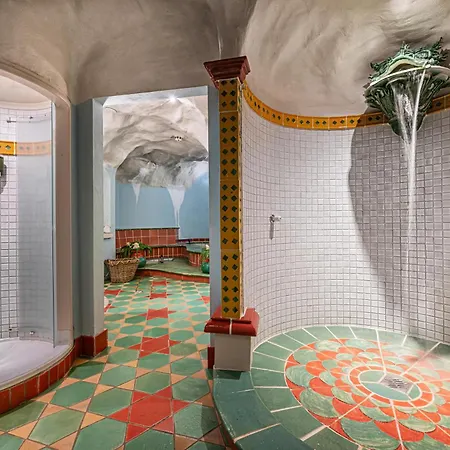 Wellnesshotel Mitterwirt-2