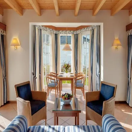 Schwielowsee Resort - Hotel-2
