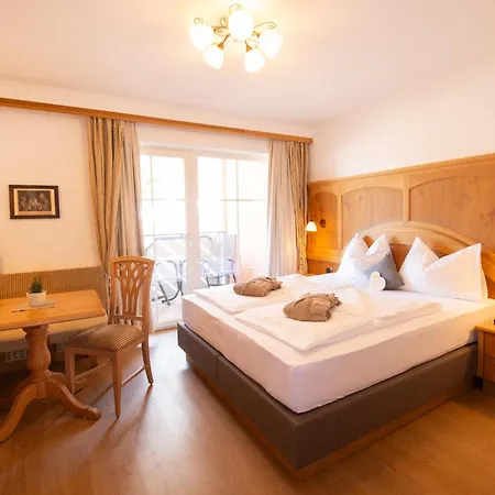 Aktiv&Wellnesshotel Zentral-2